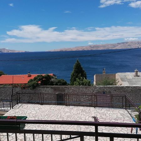 Apartmani Krijesnica Senj  Buitenkant foto