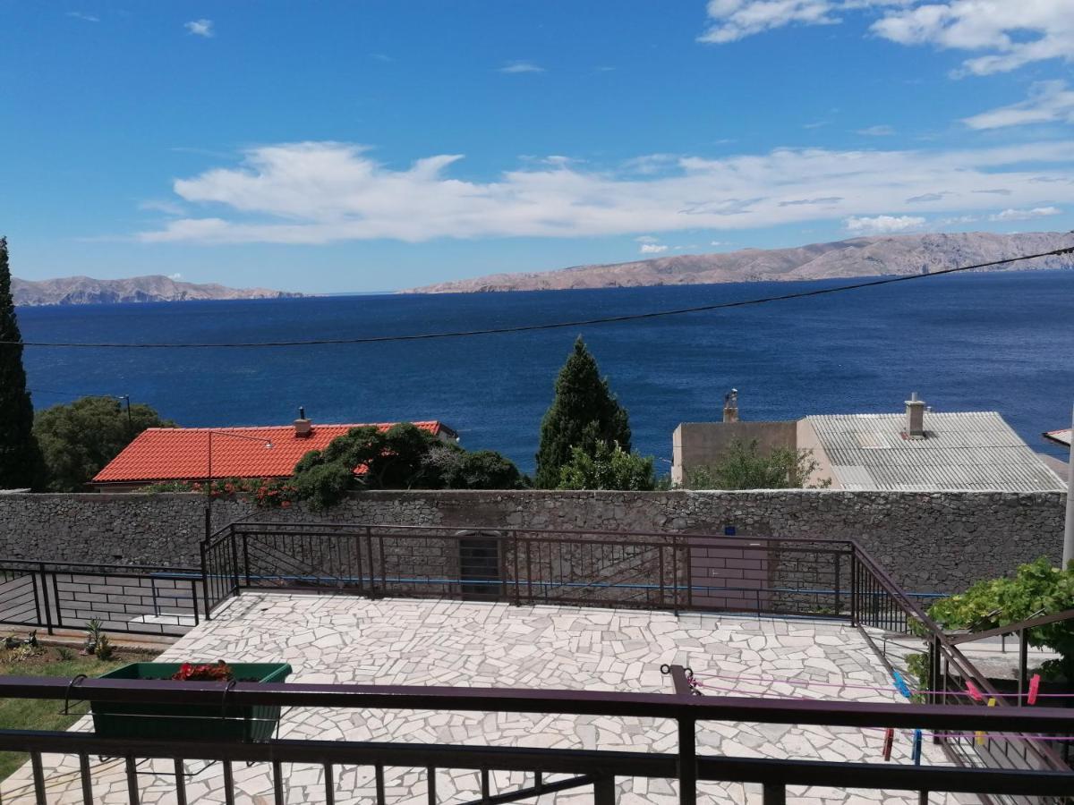 Apartmani Krijesnica Senj  Buitenkant foto
