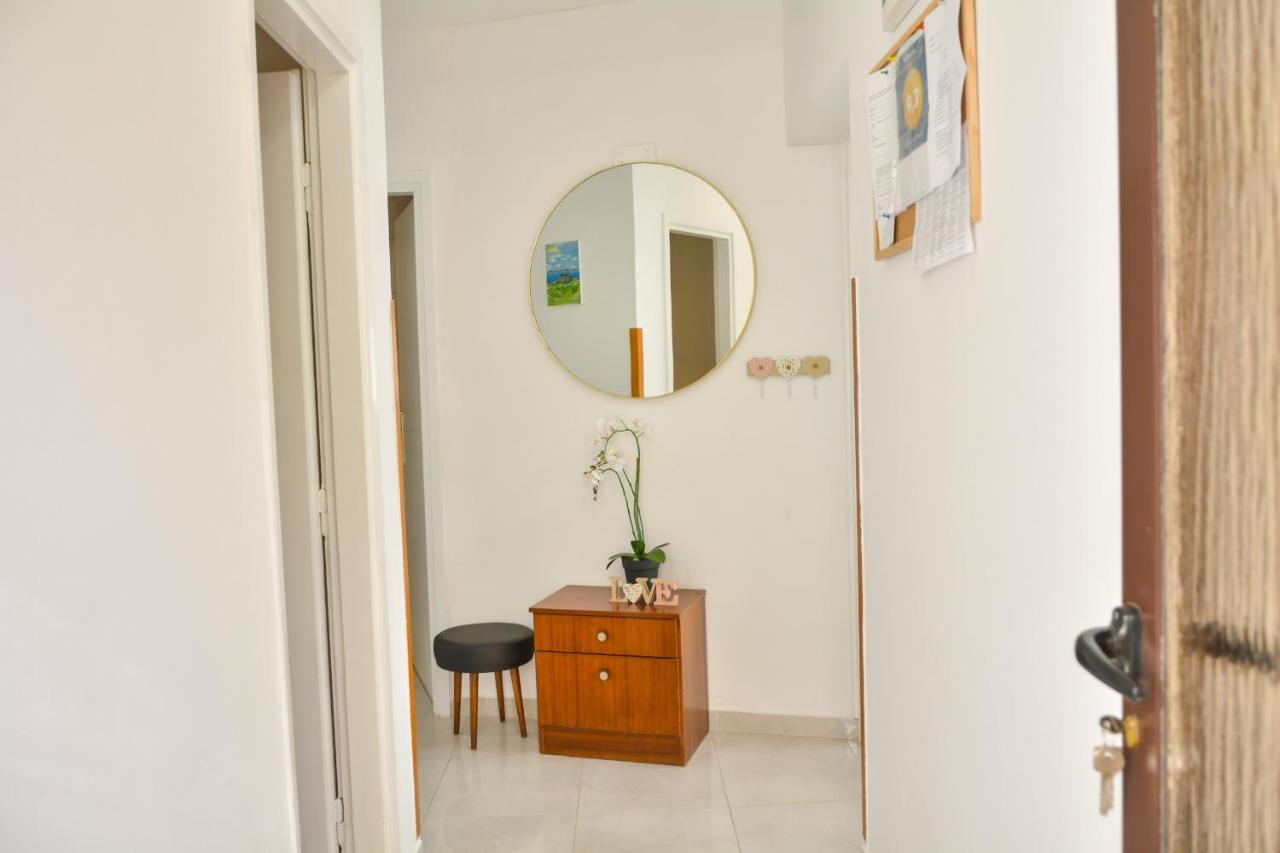 Apartmani Krijesnica Senj  Buitenkant foto